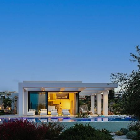 Chic Dream Villa Agios Onoufrios Zewnętrze zdjęcie
