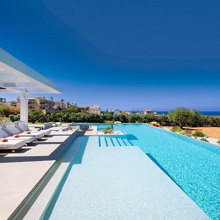 Chic Dream Villa Agios Onoufrios Zewnętrze zdjęcie