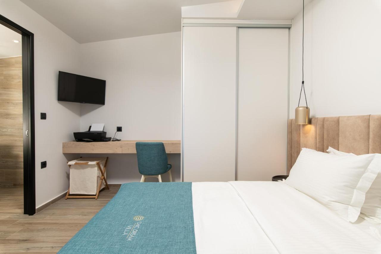 Chic Dream Villa Agios Onoufrios Zewnętrze zdjęcie
