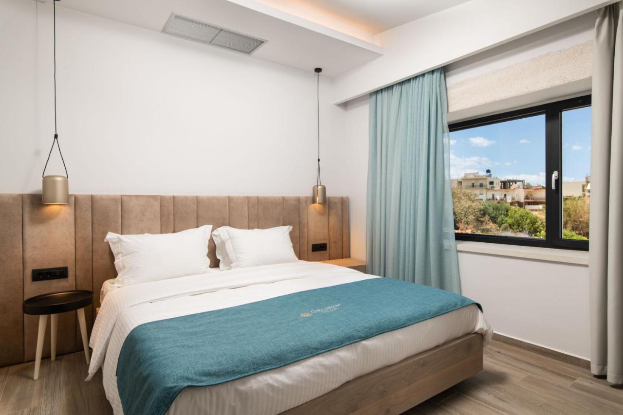 Chic Dream Villa Agios Onoufrios Zewnętrze zdjęcie