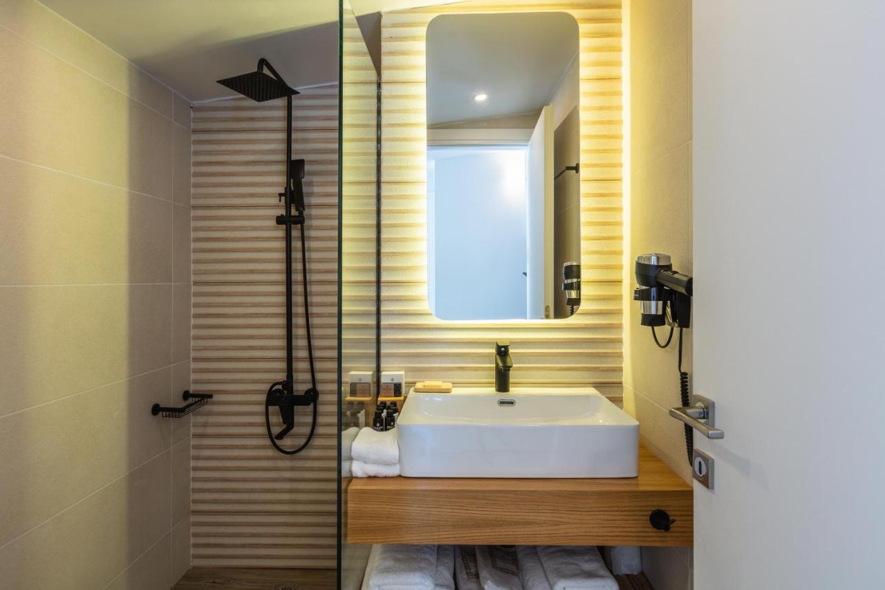 Chic Dream Villa Agios Onoufrios Zewnętrze zdjęcie