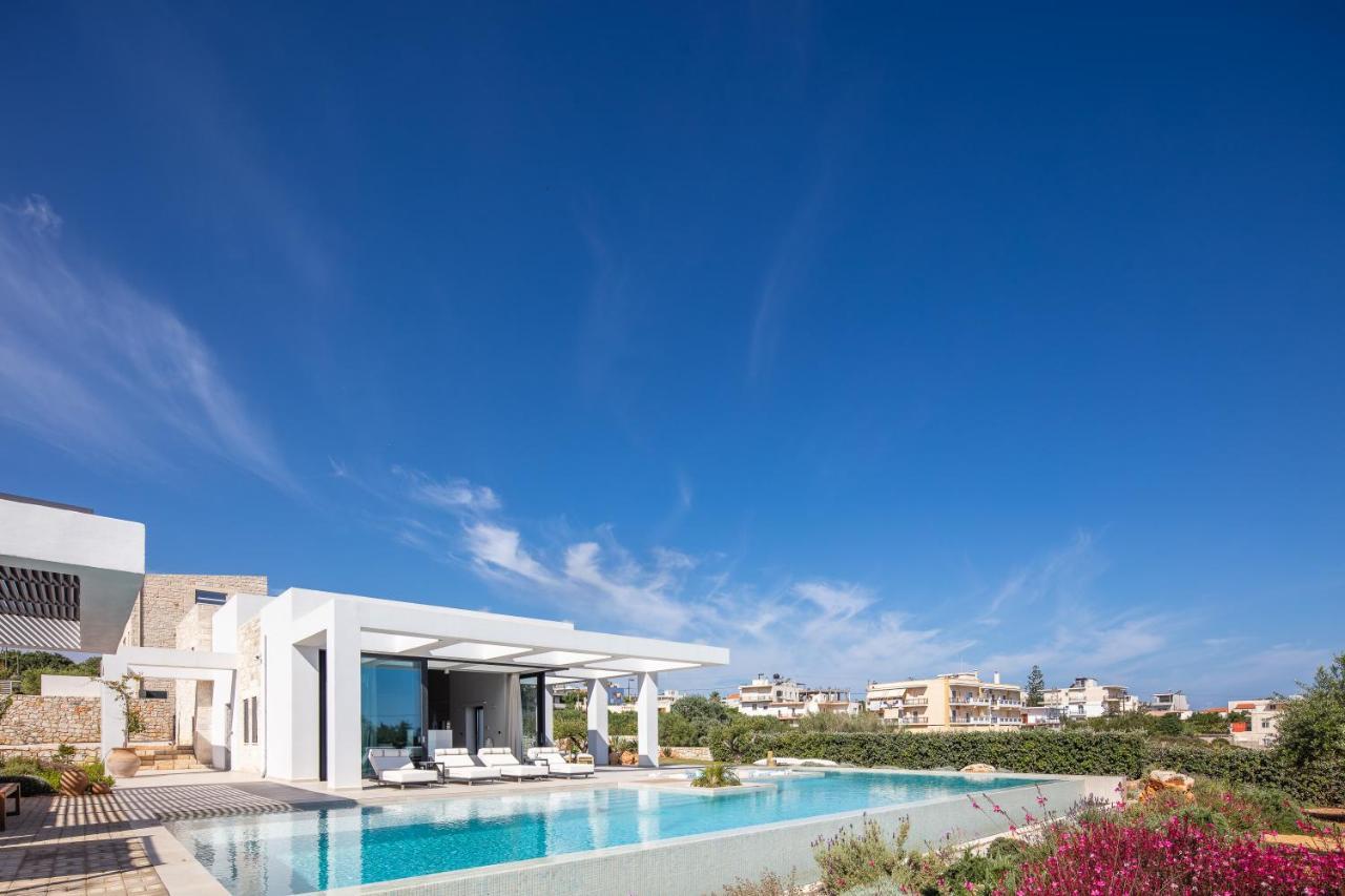 Chic Dream Villa Agios Onoufrios Zewnętrze zdjęcie