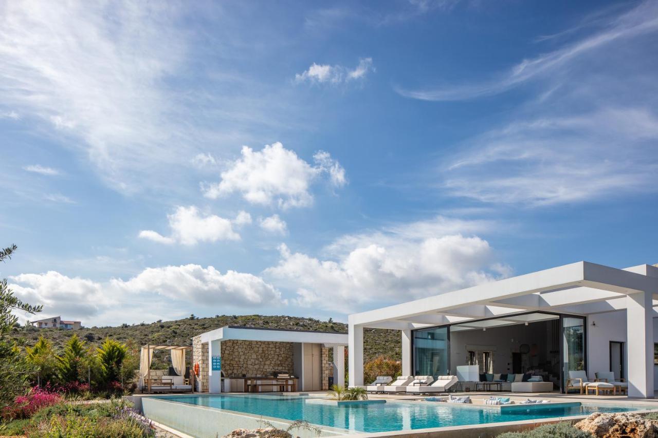 Chic Dream Villa Agios Onoufrios Zewnętrze zdjęcie
