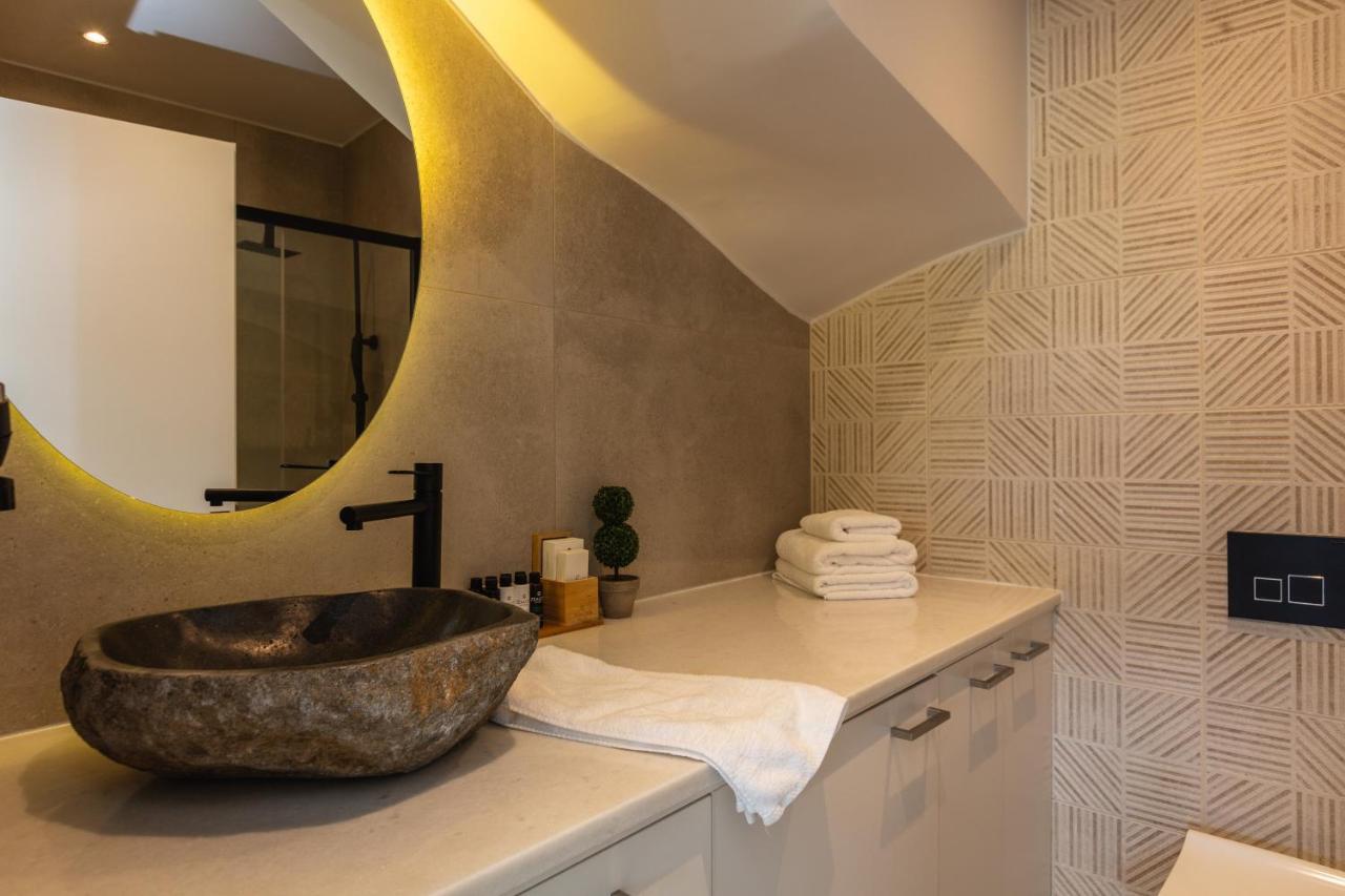 Chic Dream Villa Agios Onoufrios Zewnętrze zdjęcie