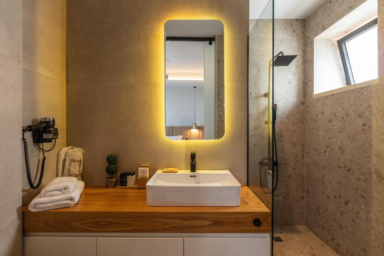 Chic Dream Villa Agios Onoufrios Zewnętrze zdjęcie