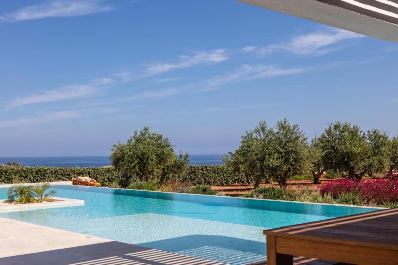 Chic Dream Villa Agios Onoufrios Zewnętrze zdjęcie
