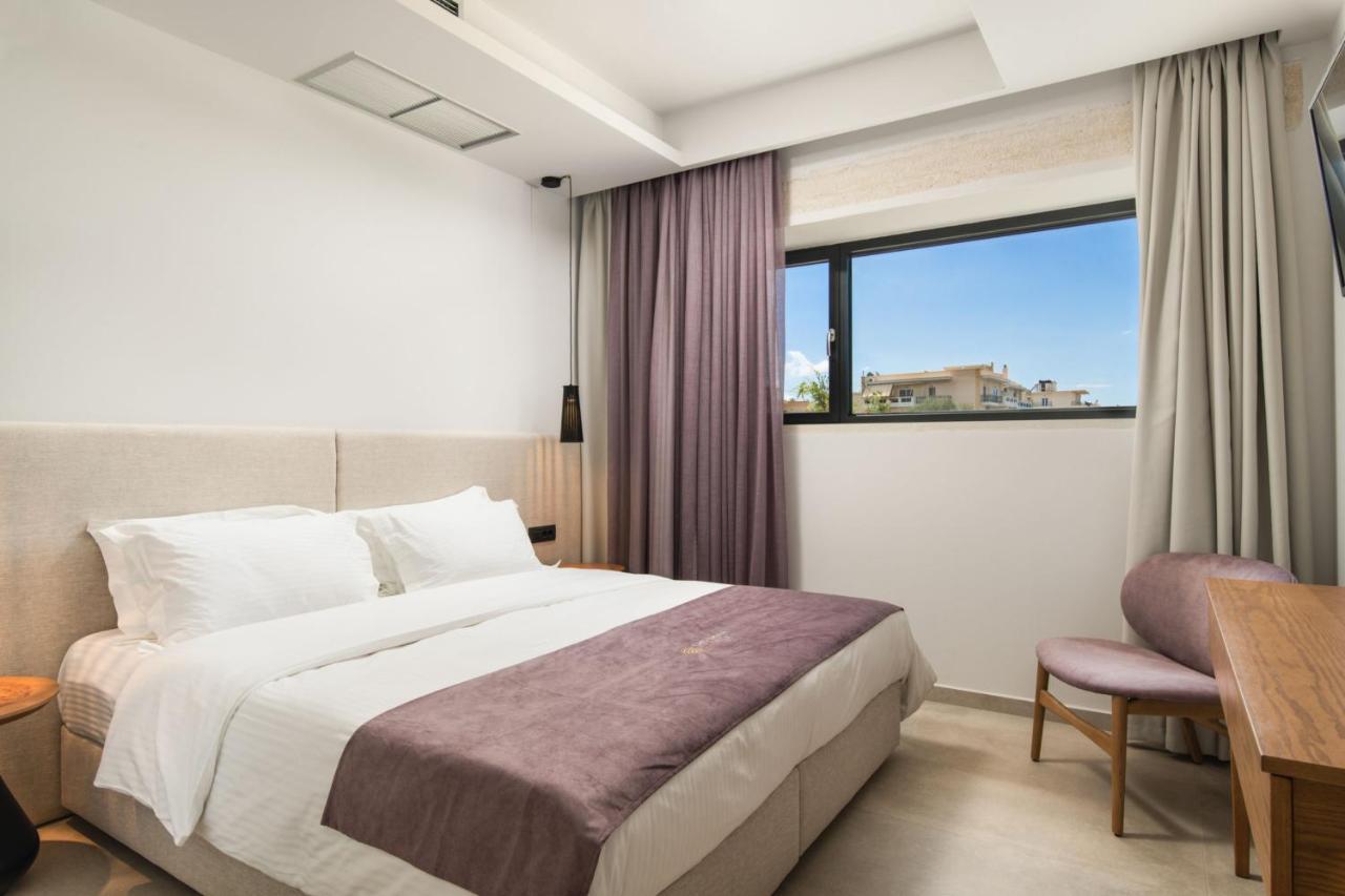 Chic Dream Villa Agios Onoufrios Zewnętrze zdjęcie