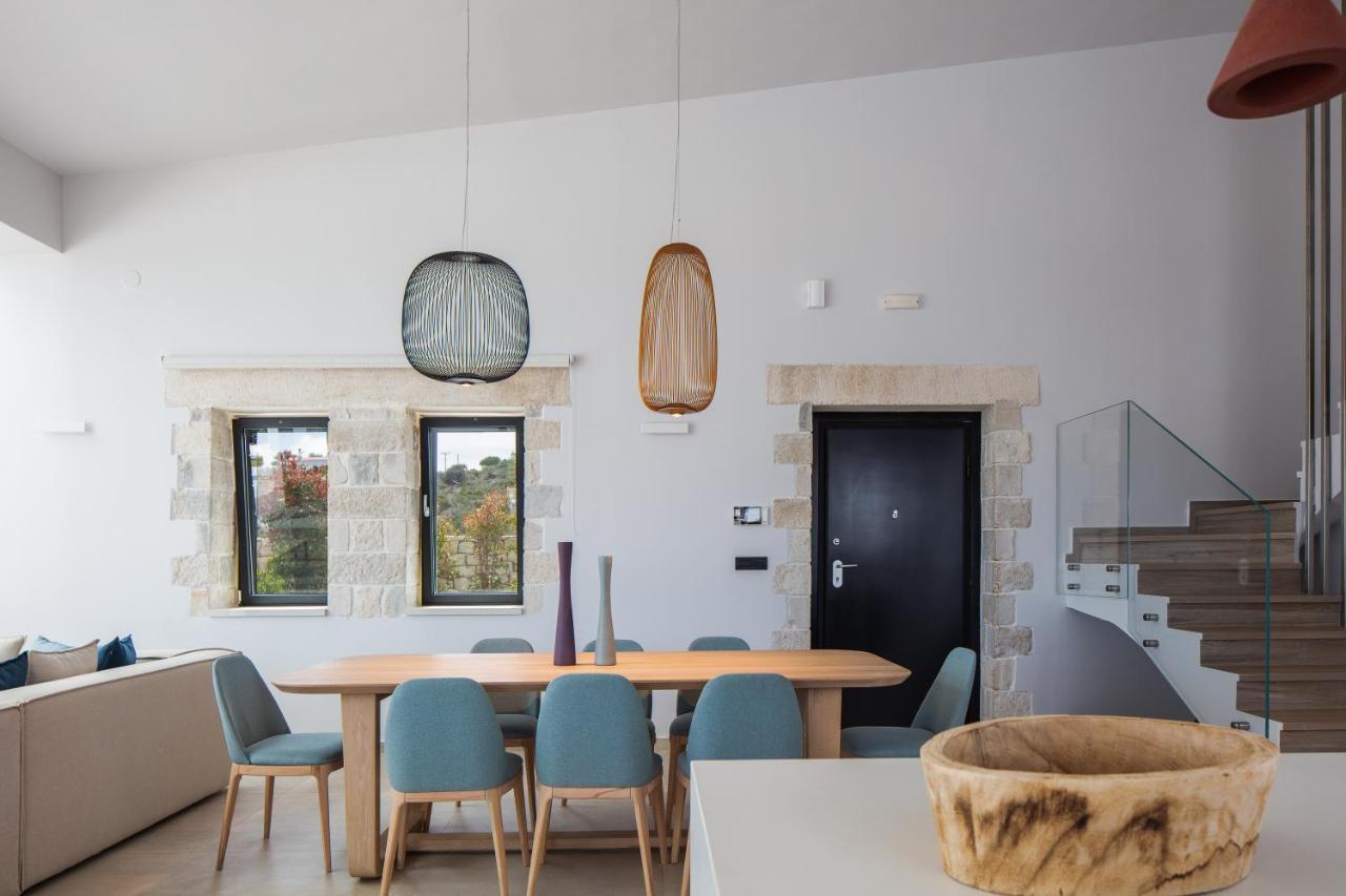 Chic Dream Villa Agios Onoufrios Zewnętrze zdjęcie