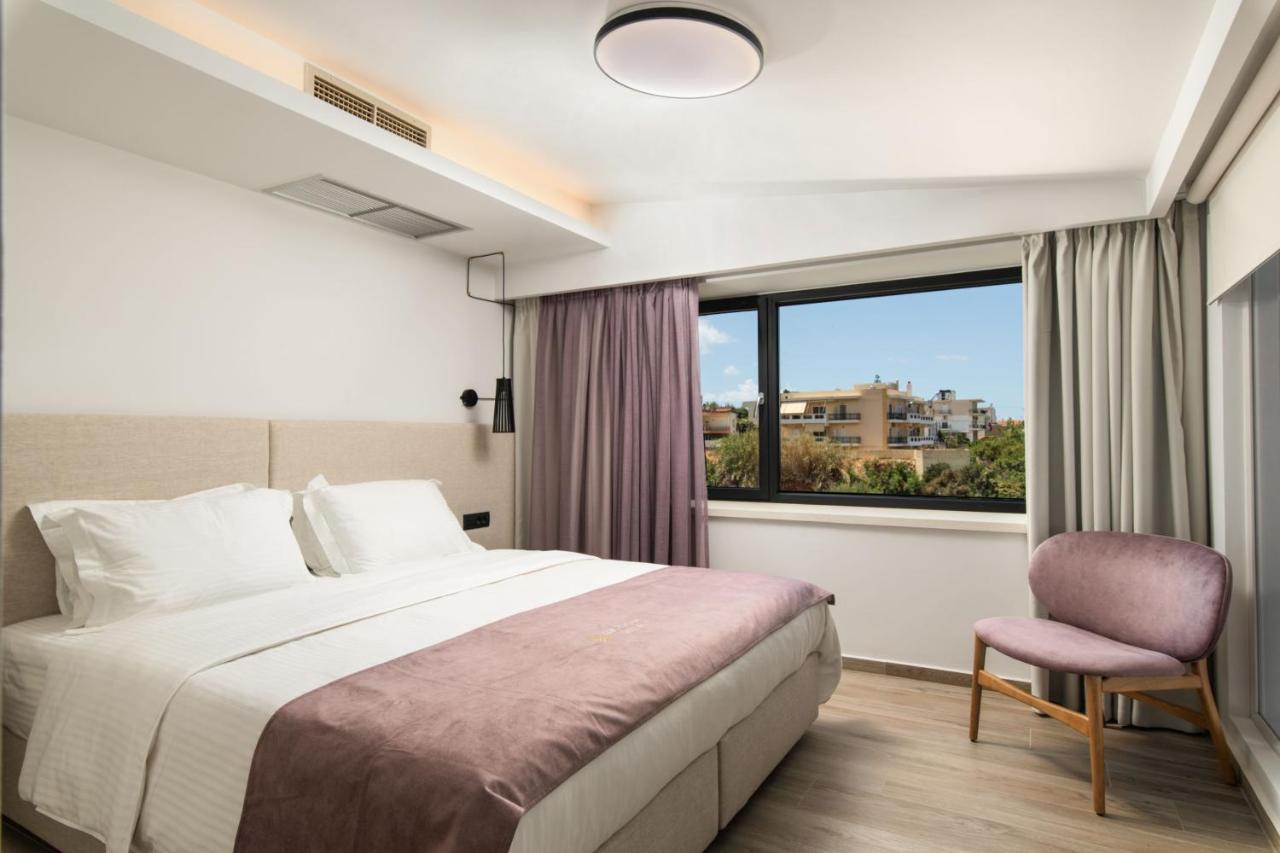 Chic Dream Villa Agios Onoufrios Zewnętrze zdjęcie