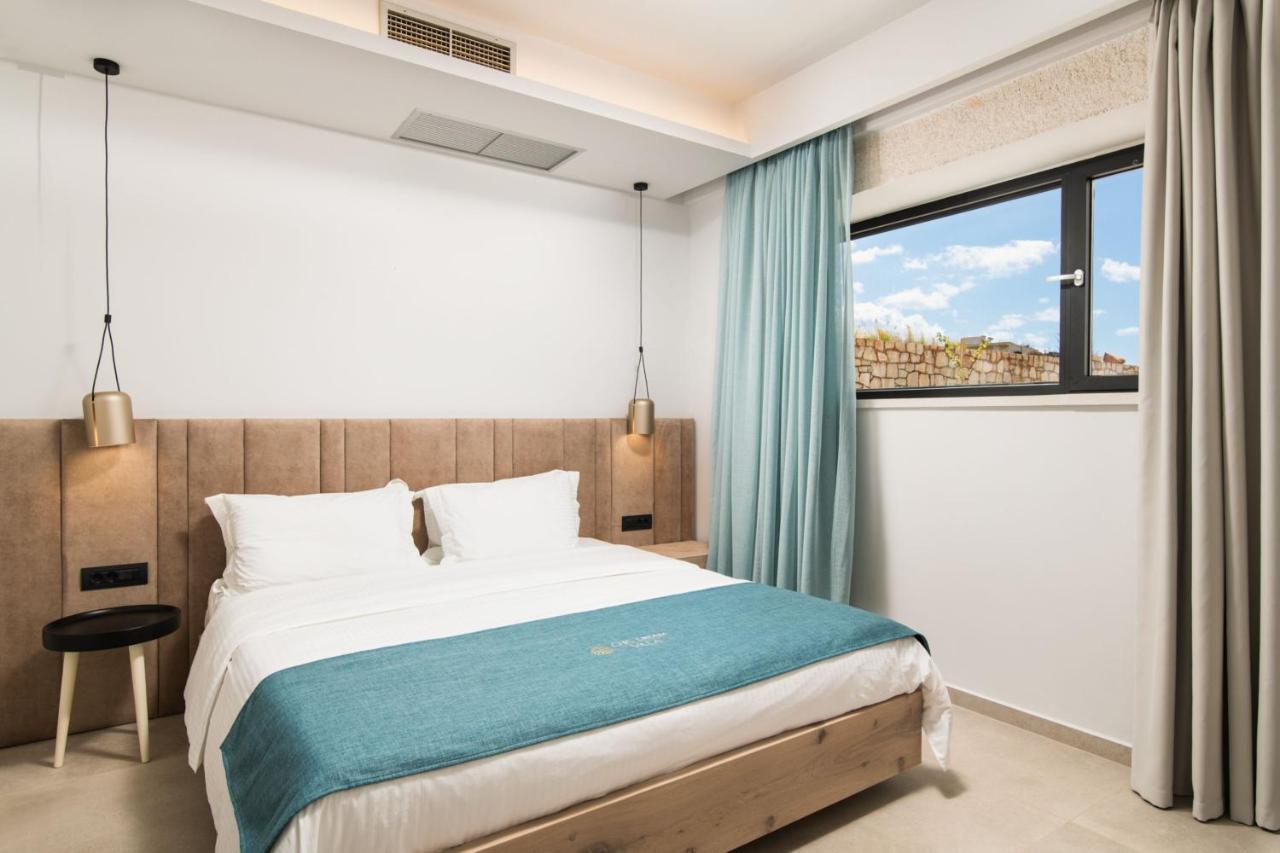 Chic Dream Villa Agios Onoufrios Zewnętrze zdjęcie