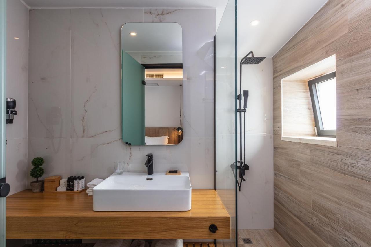 Chic Dream Villa Agios Onoufrios Zewnętrze zdjęcie