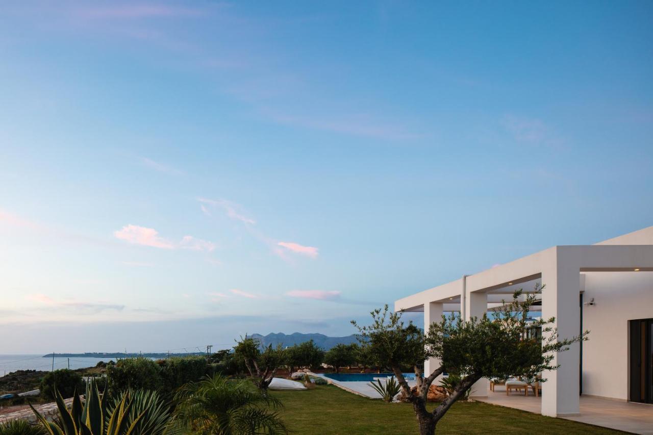 Chic Dream Villa Agios Onoufrios Zewnętrze zdjęcie